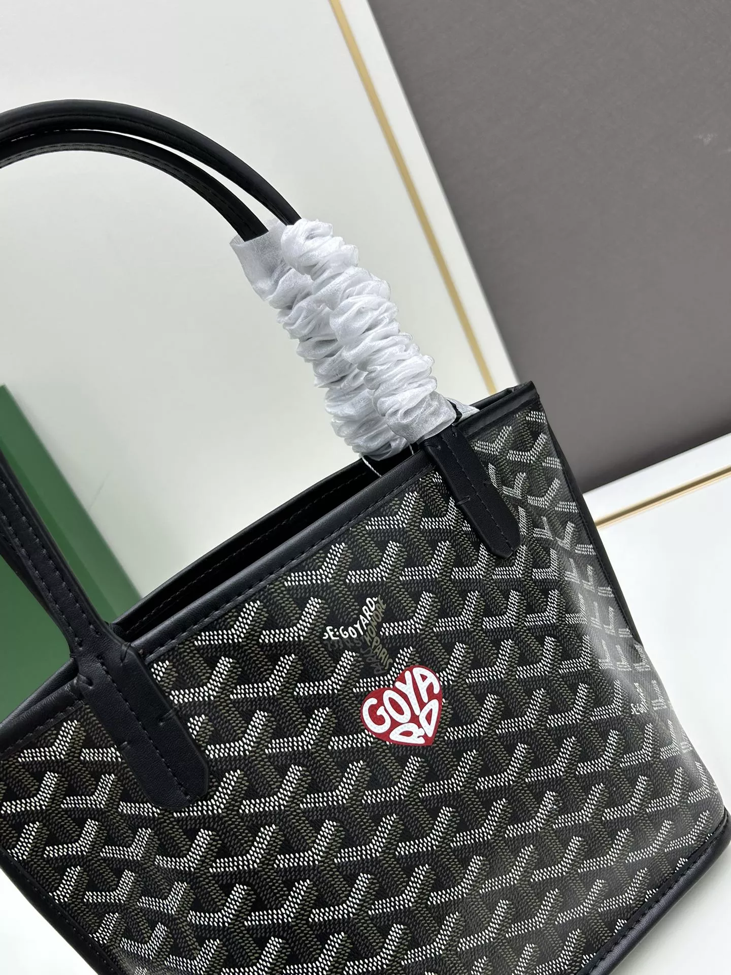 goyard aaa qualite shoulder sac pour femme s_12730313